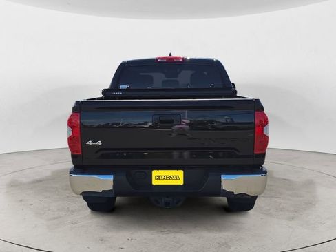 Used 2021 Toyota Tundra SR5 w/ SR5 Upgrade Package image 4