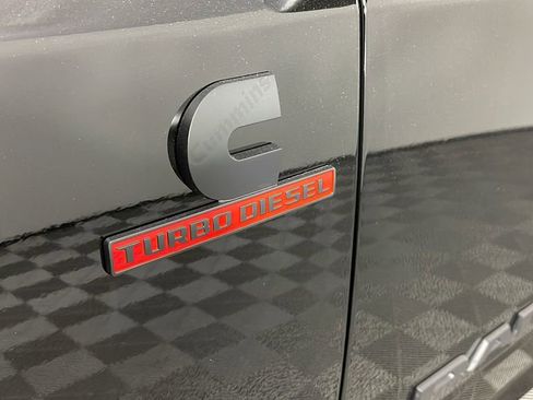 New 2025 RAM 2500 Big Horn image 12