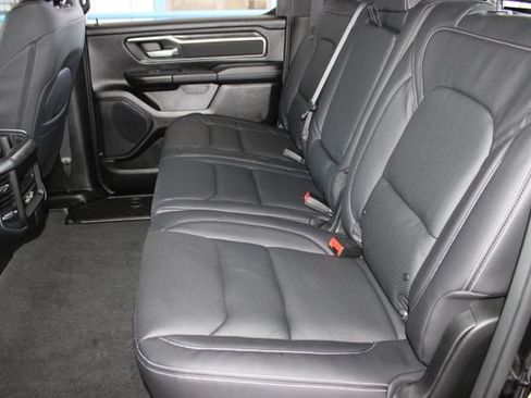 Used 2024 RAM 1500 Big Horn AWD/4WD image 22