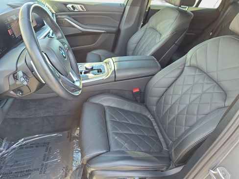 Used 2024 BMW X5 xDrive40i image 15