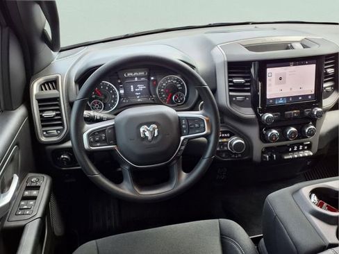 New 2026 RAM 1500 Classic Warlock AWD/4WD image 4