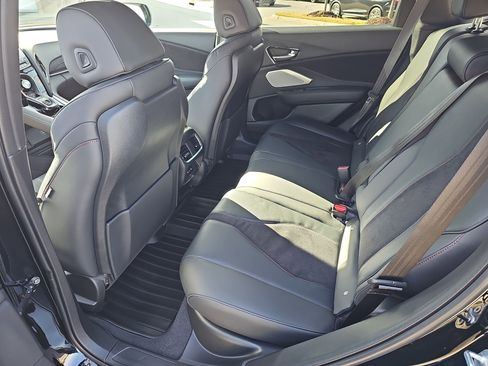 New 2026 Acura RDX A-Spec image 14