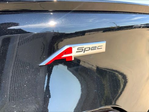 New 2026 Acura Integra A-Spec FWD image 15