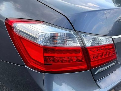 Used 2013 Honda Accord EX-L image 20