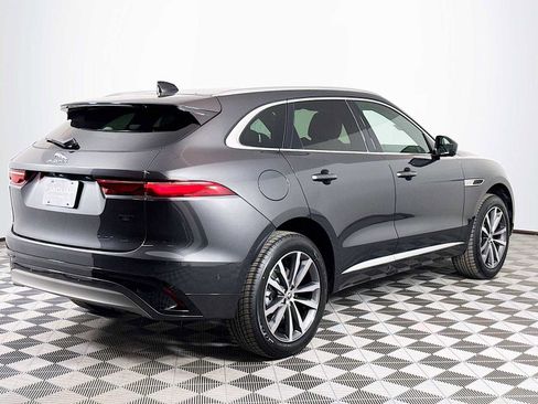 New 2026 Jaguar F-PACE R-Dynamic S image 5