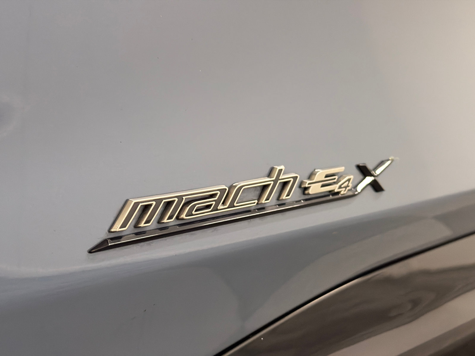 Used 2023 Ford Mustang Mach-E Premium w/ Mustang Nite Pony Package AWD/4WD image 15