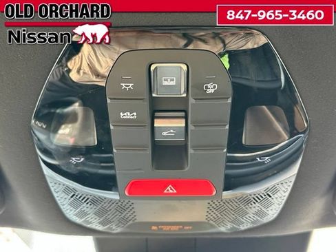 Used 2024 Kia EV9 GT-Line AWD/4WD image 22
