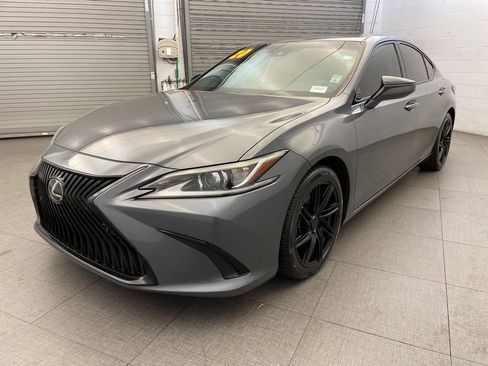 Used 2020 Lexus ES 350 350 image 3