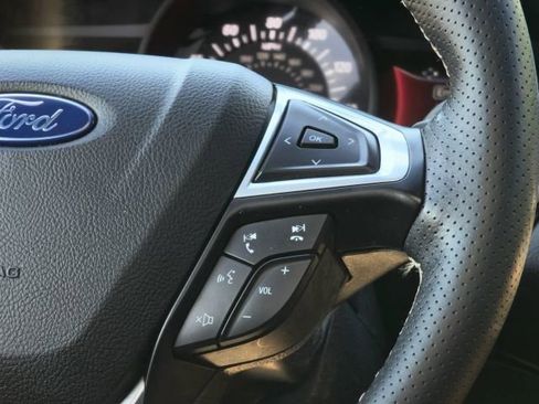 Used 2020 Ford Edge ST w/ Cold Weather Package AWD/4WD image 16