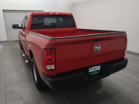 Used 2021 RAM 1500 Tradesman RWD image 6