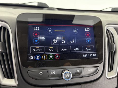 Certified 2024 Chevrolet Malibu LT FWD image 19