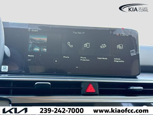 New 2026 Kia Sorento S image 31