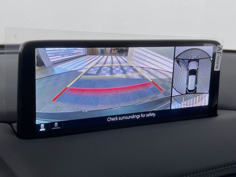 New 2025 MAZDA CX-5 Signature image 10