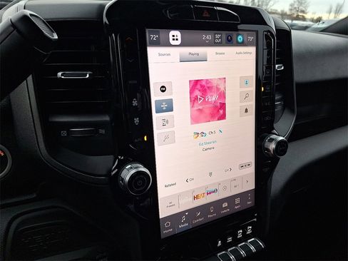 New 2026 RAM 2500 Tradesman w/ Power Wagon Package image 12