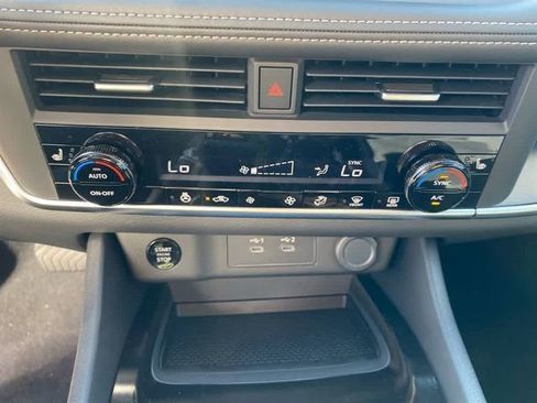 New 2026 Nissan Rogue SV w/ Cold Weather Package AWD/4WD image 17