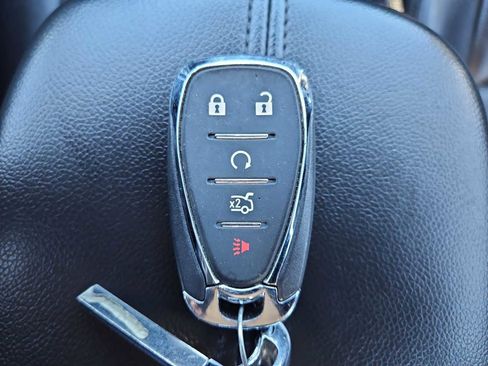 Certified 2024 Chevrolet Malibu LT image 35