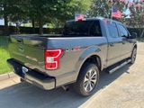 Used 2020 Ford F150 XL w/ Equipment Group 101A Mid image 3