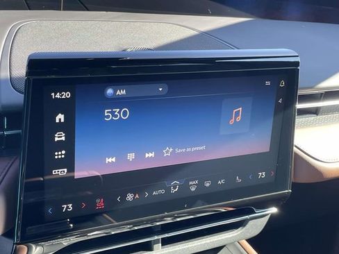 New 2026 Lincoln Nautilus Reserve image 21