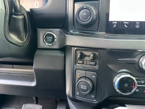 Used 2025 Ford F250 Platinum w/ FX4 Off-Road Package AWD/4WD image 26