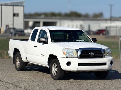 Used 2007 Toyota Tacoma 2WD Access Cab