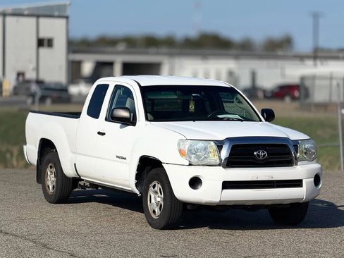 Used 2007 Toyota Tacoma 2WD Access Cab image 1