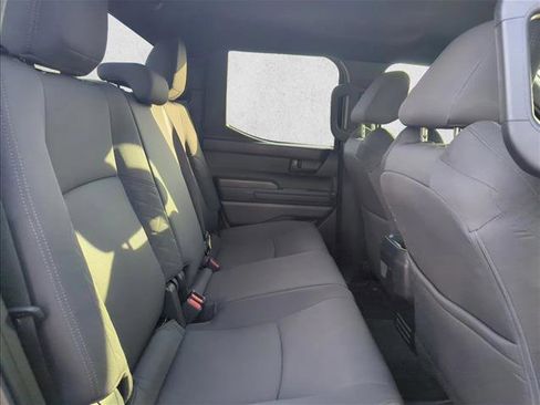 Used 2025 Toyota Tacoma SR image 21