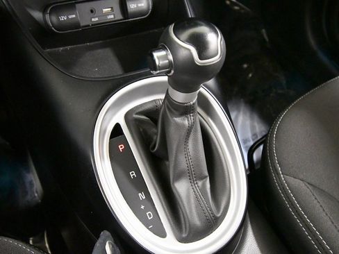 Certified 2019 Kia Soul image 25