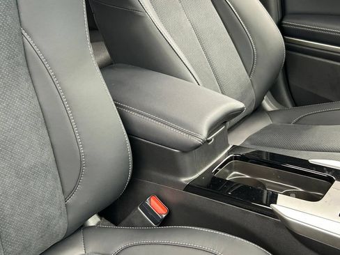 New 2026 Mitsubishi Eclipse Cross SE AWD/4WD image 11