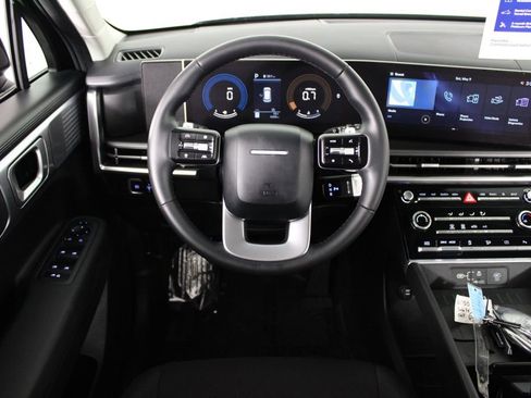 Certified 2026 Hyundai Santa Fe SE FWD image 8