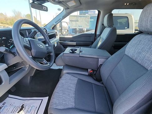 New 2026 Ford F350 XLT image 13
