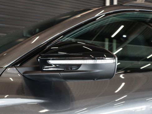 New 2027 Audi SQ6 e-tron Premium Plus AWD/4WD image 28