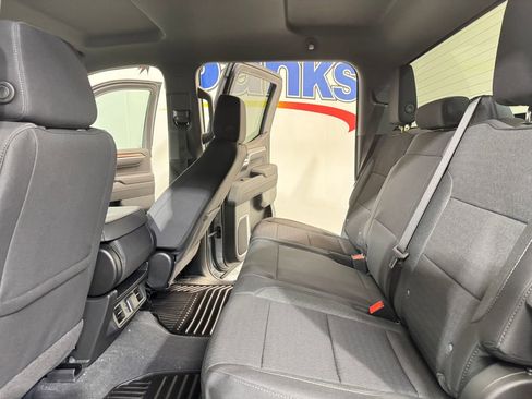 New 2026 Chevrolet Silverado 1500 LT image 9