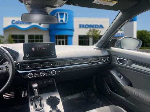 Used 2025 Honda Civic Sport image 33