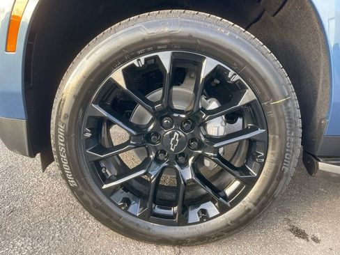 New 2026 Chevrolet Suburban LT w/ Comfort Package image 37