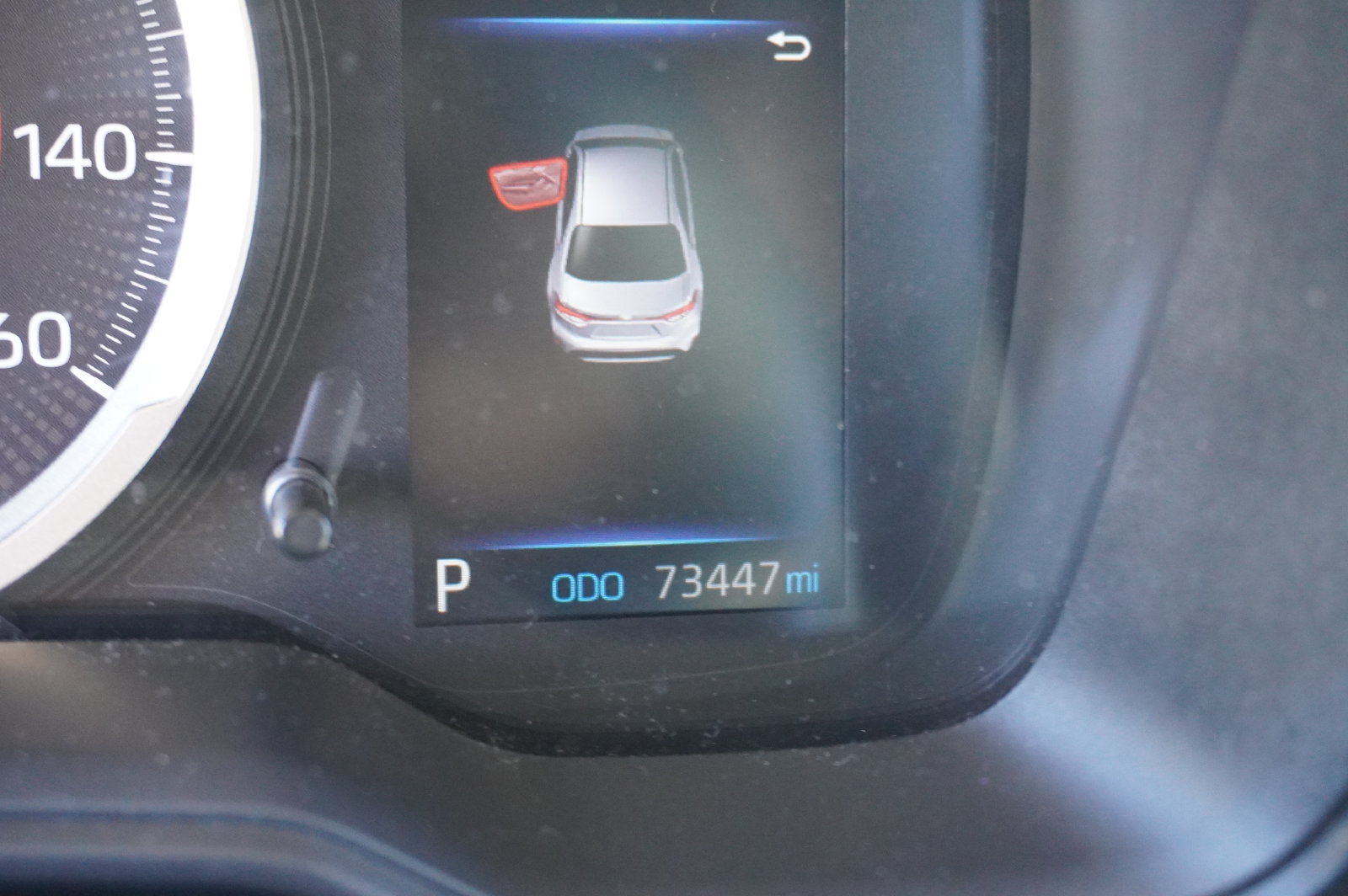 Used 2021 Toyota Corolla SE w/ Carpet Mat Package (TMS) FWD image 3