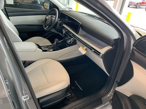 New 2026 Hyundai Tucson SEL AWD/4WD image 20