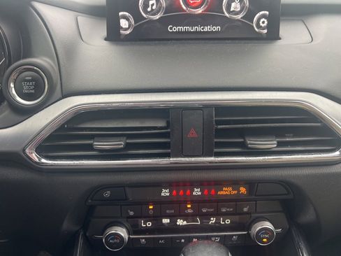 Used 2020 MAZDA CX-9 Grand Touring image 23