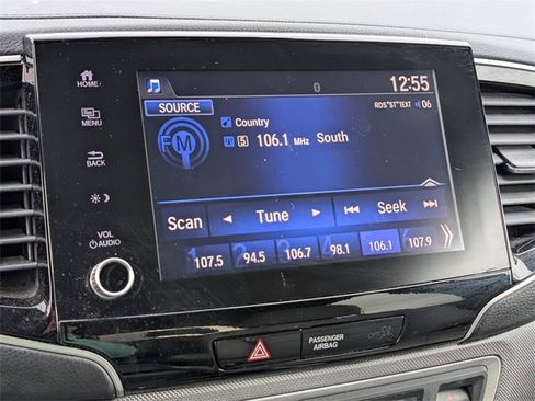 Used 2023 Honda Ridgeline RTL image 23