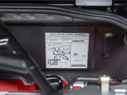 Used 2004 Acura NSX T image 45