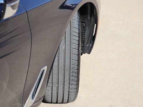 Used 2017 BMW 750i xDrive image 62