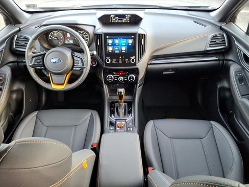 Certified 2025 Subaru Forester Wilderness w/ Convenience Package image 12