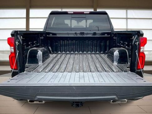 Used 2023 Chevrolet Silverado 1500 RST w/ All Star Edition Plus image 18