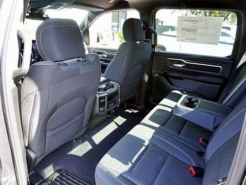 New 2026 RAM 1500 Big Horn AWD/4WD image 22
