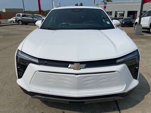 New 2026 Chevrolet Blazer EV LT FWD image 5