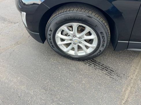 Used 2018 Chevrolet Equinox LT image 34