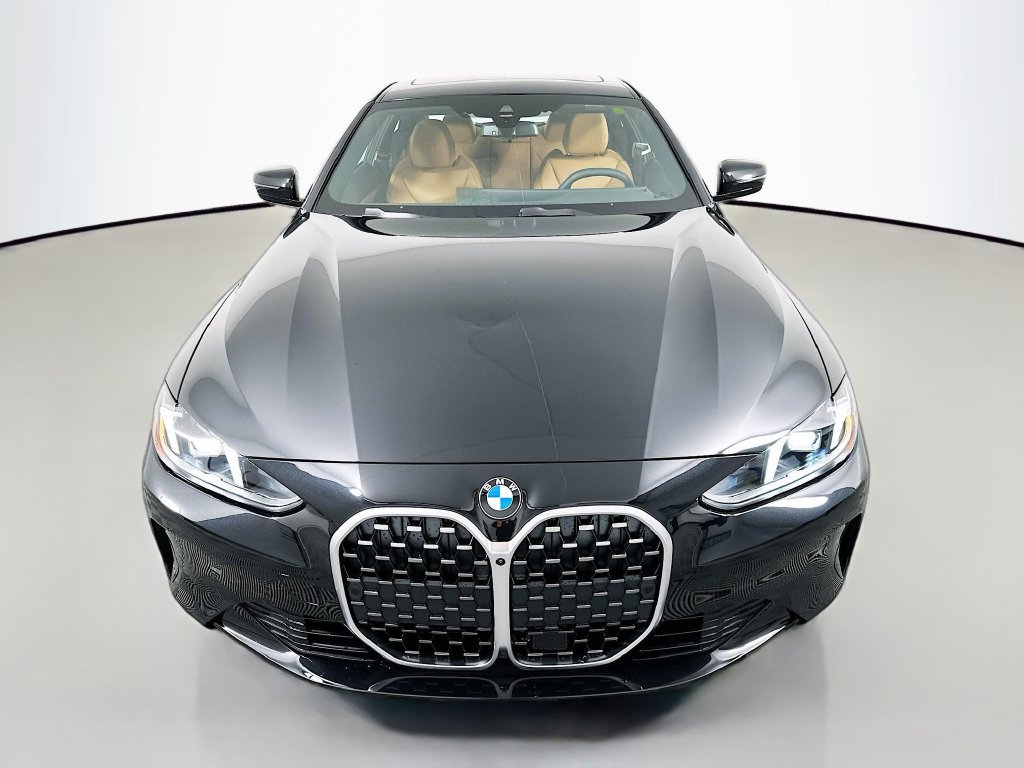 Used 2026 BMW 430i Coupe w/ Parking Assistance Package RWD image 2