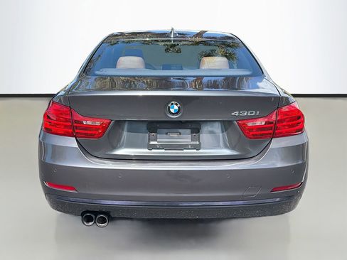 Used 2017 BMW 430i 430i image 5