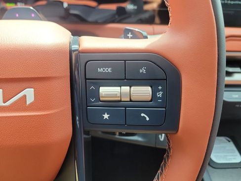 New 2027 Kia Telluride SX FWD image 27