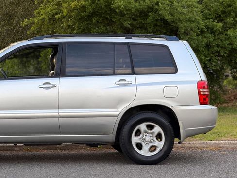 Used 2001 Toyota Highlander 2WD image 18