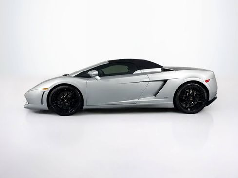 Used 2010 Lamborghini Gallardo LP 560-4 AWD/4WD image 61